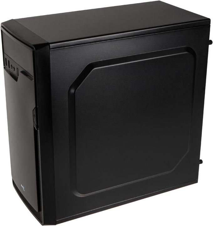 Produktbild AeroCool CS-100 (mATX, Mini-ITX)