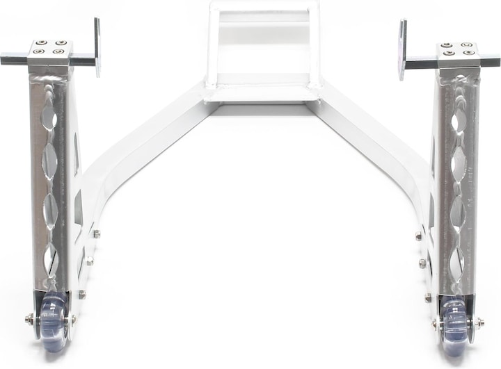Immagine prodotto Wiltec Cavalletto per moto