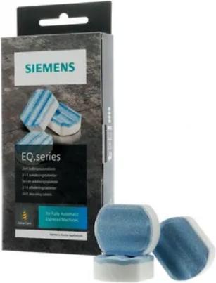 Actual product image Siemens TZ80002B
