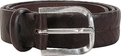 Actual product image B.Belt Ledergürtel (85)
