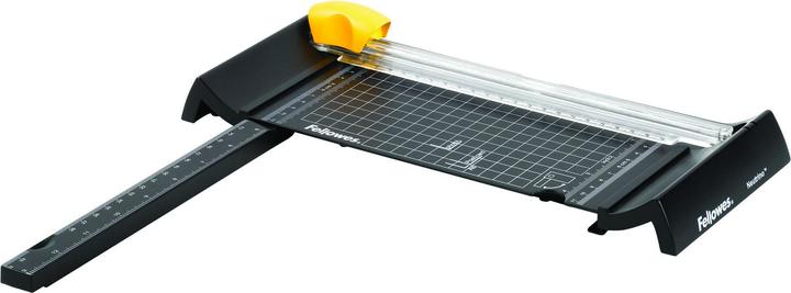 Produktbild Fellowes Neutrino (5 Blätter, A4)