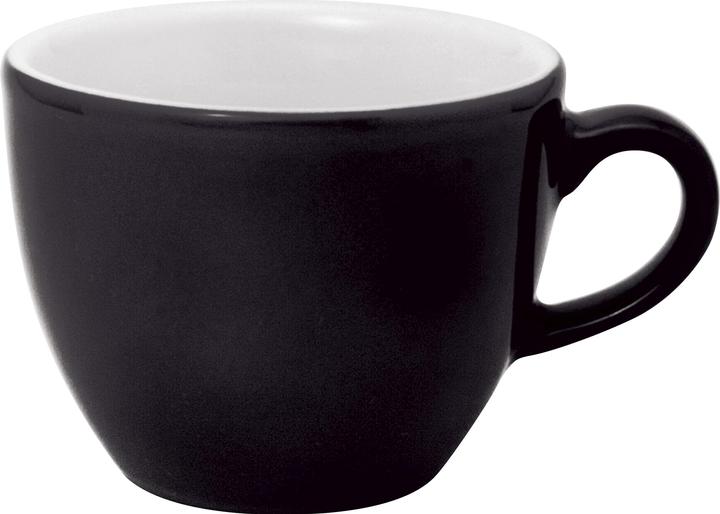Schwarz