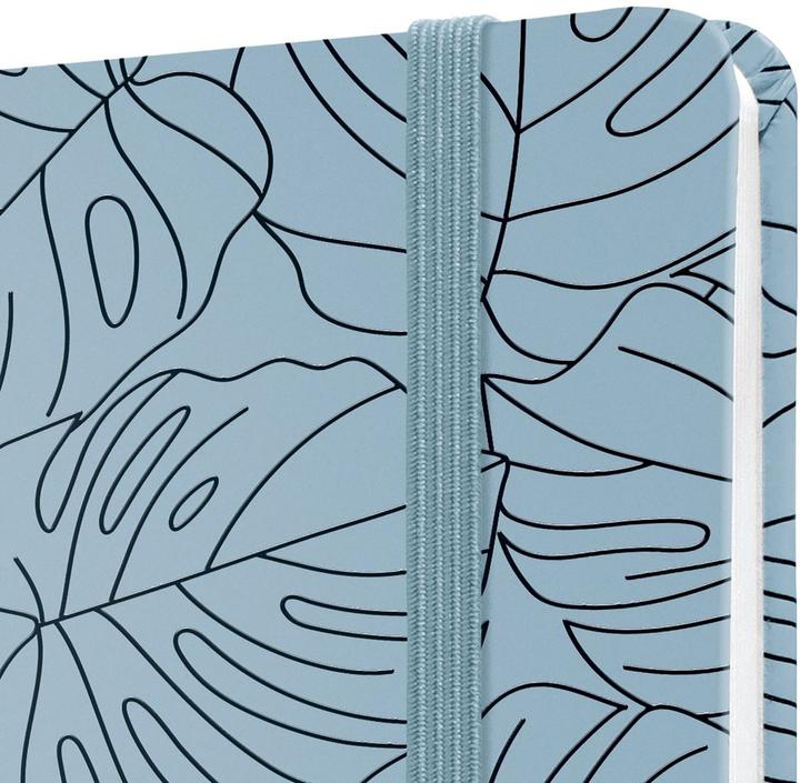 Immagine prodotto Jolie Taccuino (135 x 203 mm, Righe, Copertina rigida)