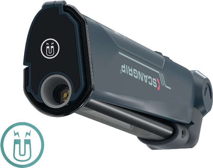 Actual product image Scangrip Cordless LED torch MINI SLIM (24 cm, 200 lm)