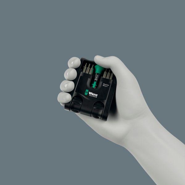 Actual product image Wera Tool-Check Modular Set