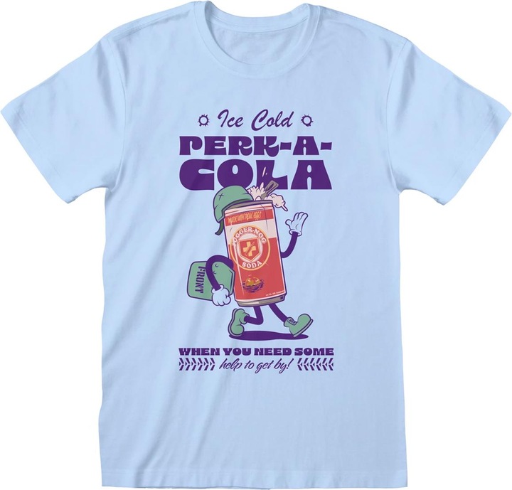 Immagine prodotto Call of Duty Perk A Cola Maglietta Adulto Unisex (XXL)