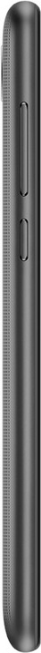 Actual product image Huawei Y6 2017 (16 GB, Gray, 5", Hybrid Dual SIM, 13 Mpx, 4G)