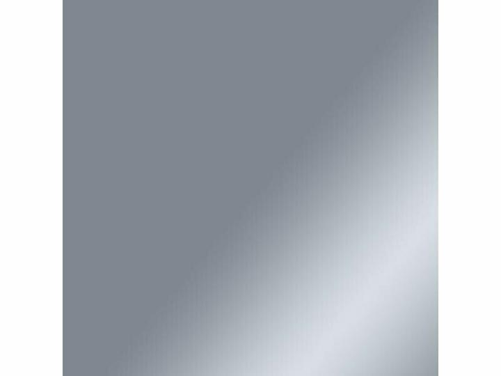 Actual product image Cricut vinyl foil Joy Permanent, 13,9 cm x 304,8 cm, silver (1 x)