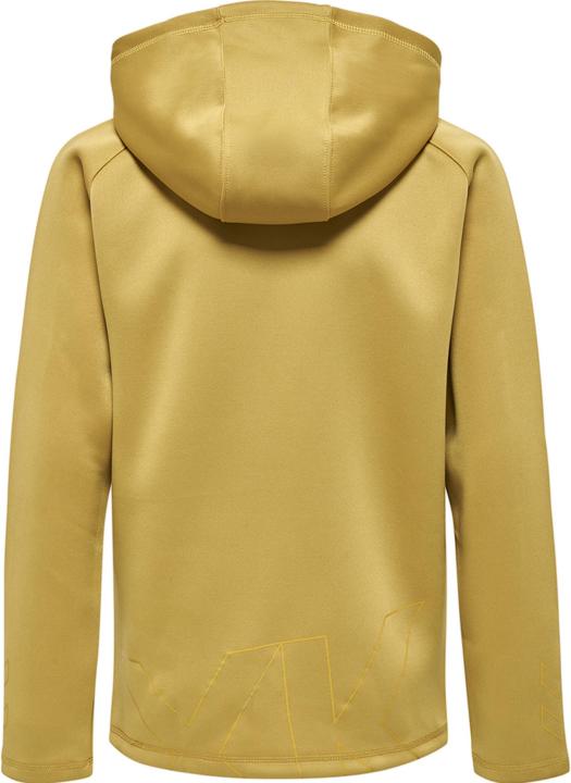Actual product image hummel Cima Xk Hoodie Kids (164)