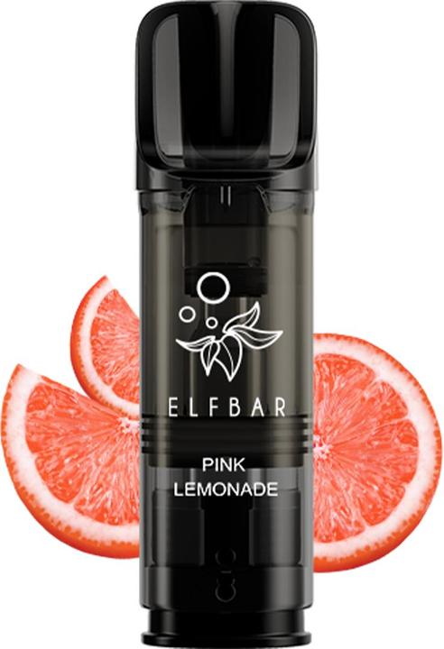 Soda, Grapefruit