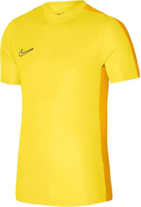 Nike Dri-Fit Academy Uomo Sho Tour Giallo/University Gold/Bl S (S)