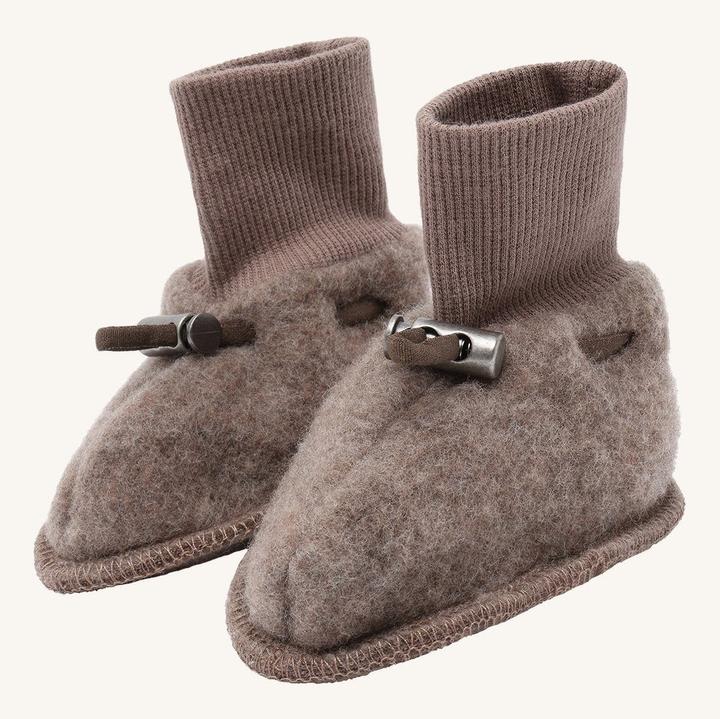 Produktbild Hust and Claire Füsslinge aus Merinowolle (56/62)