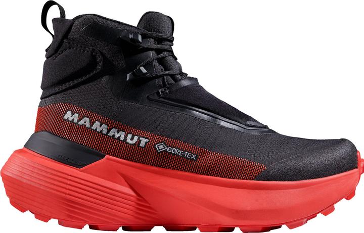 Image du produit Mammut Aenergy Ultra Mid GTX, mittelhoher Wanderschuh (39 1/3)