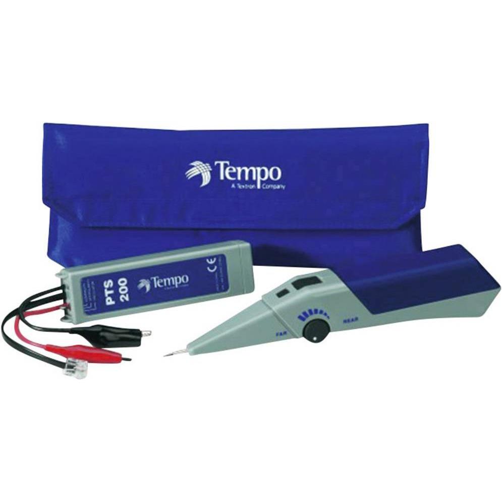 Greenlee, Multimeter, PTS100/200 10 km