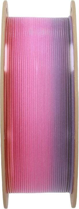 Produktbild Polymaker Panchroma™ PLA Gradient Rainbows (PLA, 1.75 mm, 1000 g)