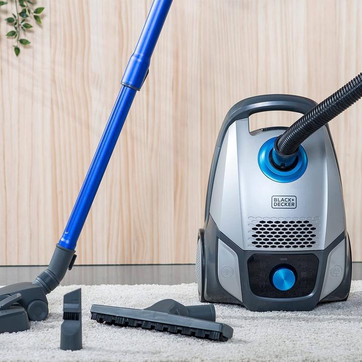 Image du produit Black & Decker BXVMB700E