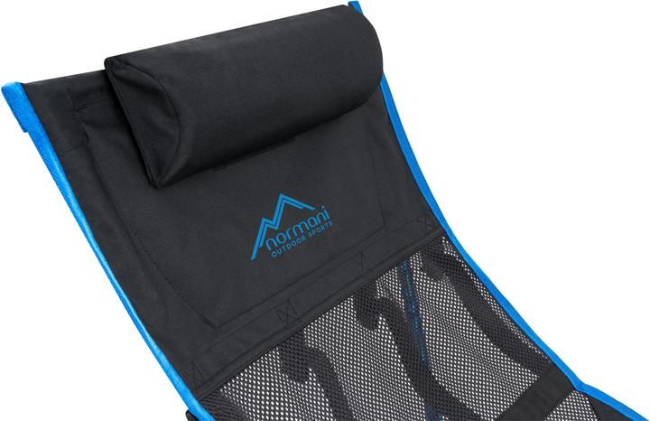 Produktbild Normani Campingstuhl Saskatchewan - 8785