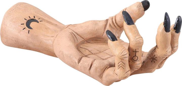 Chaks Wahrsagerin - Hexe