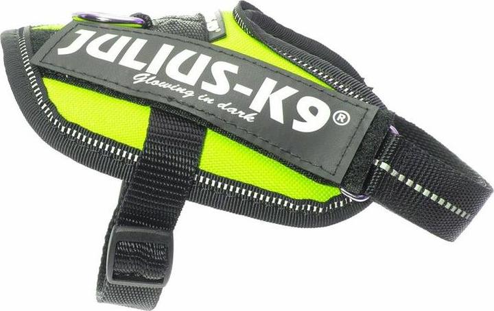 Image du produit Julius-K9 IDC Geschirr für kleinere Hunde ergonomisch (XS, Chien, Général)