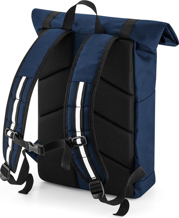 Actual product image Quadral Urban Commute Roll Top Backpack (18 l)