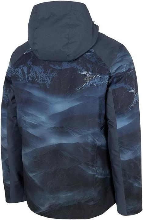 Produktbild 4F Ski-Jacke für Herren (XXL)