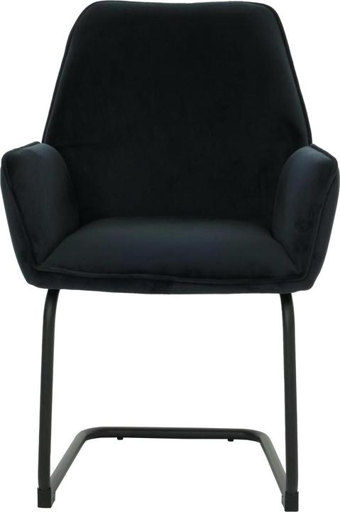 Image du produit JOHN316 Freischwinger Esszimmerstuhl