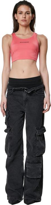 Produktbild 9N1M Sense WEssential Crop Top (L)