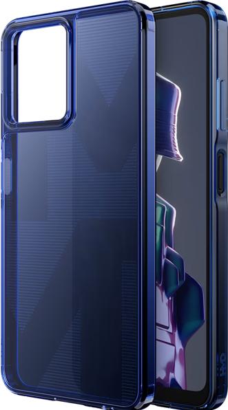 Produktbild HMD Fusion Casual Outfit blue (HMD Fusion)