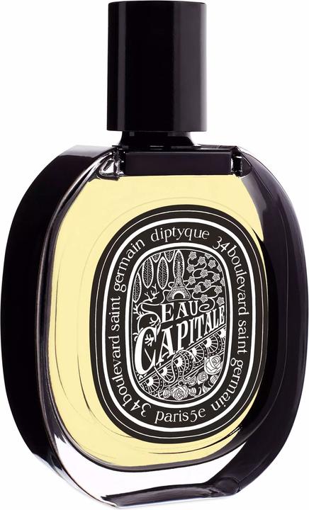 Produktbild Diptyque Eau Capitale (Eau de Parfum, 75 ml)