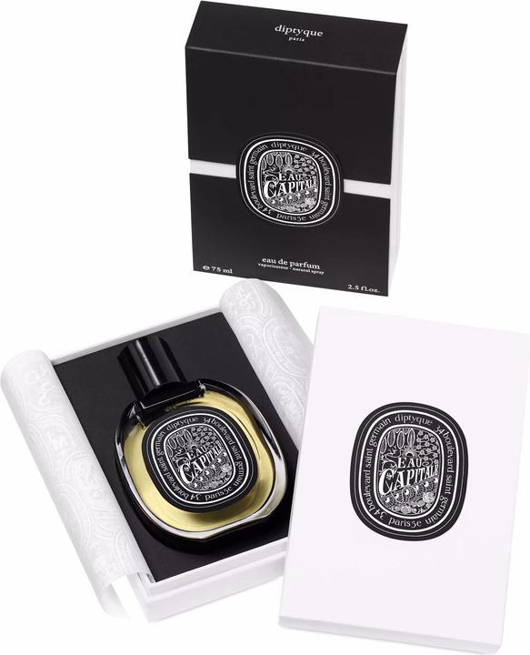 Produktbild Diptyque Eau Capitale (Eau de Parfum, 75 ml)