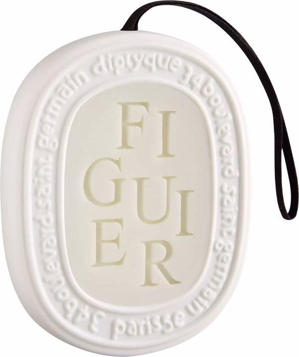 Image du produit Diptyque Scented Oval (35 g)