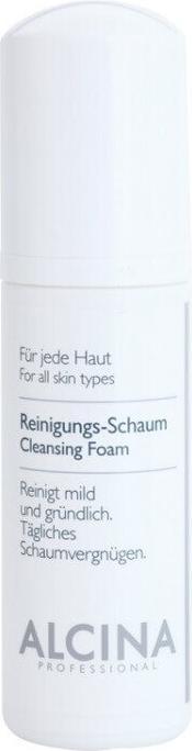 Produktbild Alcina Reinigungs-Schaum (Reinigungsschaum, 150 ml)