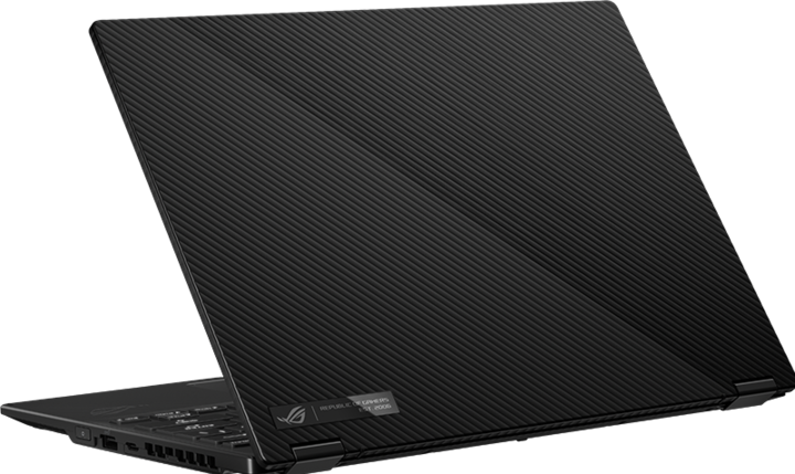 Actual product image ASUS Rog Flow X13 Flip (13.40", AMD Ryzen 7 6800HS, 16 GB, 512 GB, CH)