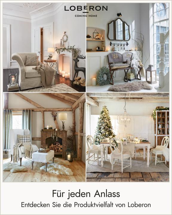 Image du produit Loberon Santo