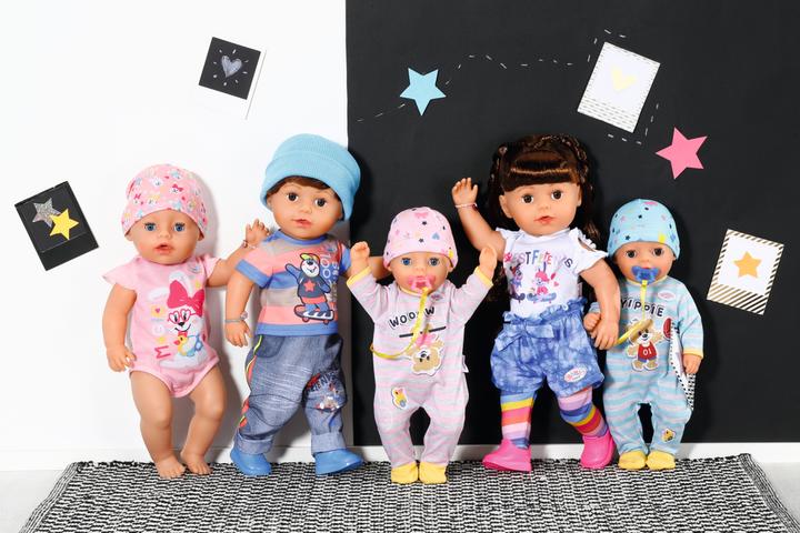 Produktbild Baby Born Sister