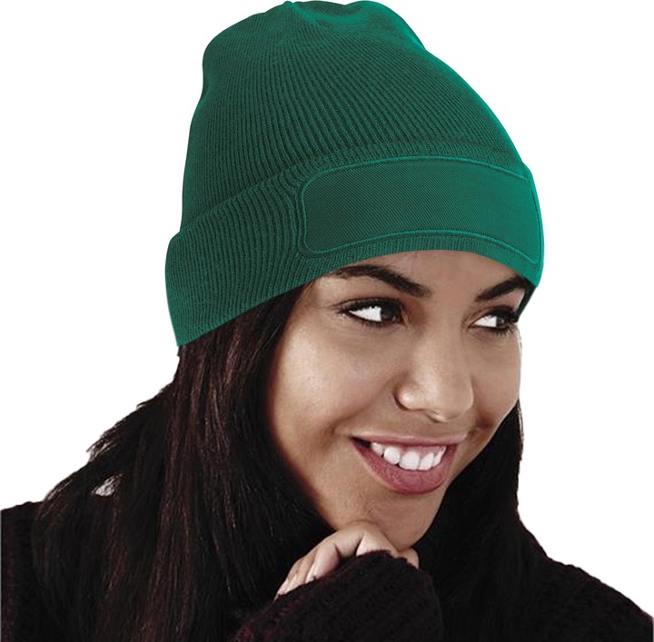 Produktbild Beechfield Wintermütze Beanie Mütze (One Size)