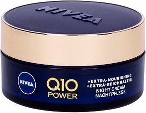 Immagine prodotto NIVEA Antirughe + Extra nutriente (50 ml)