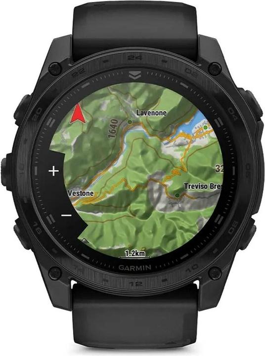 Produktbild Garmin Tactix 8 (47 mm)
