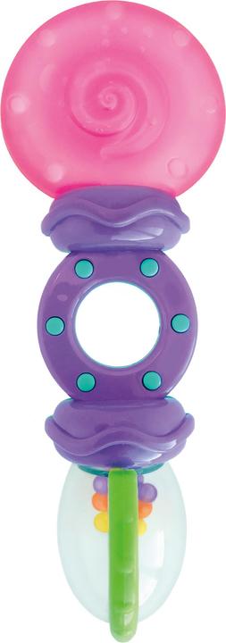 Bright Starts Rattle & Teethe