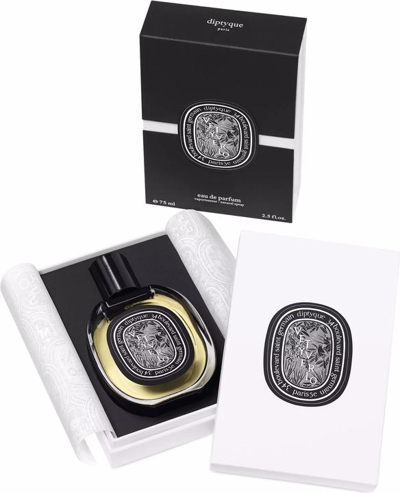 Produktbild Diptyque Vetyverio (Eau de Parfum, 75 ml)