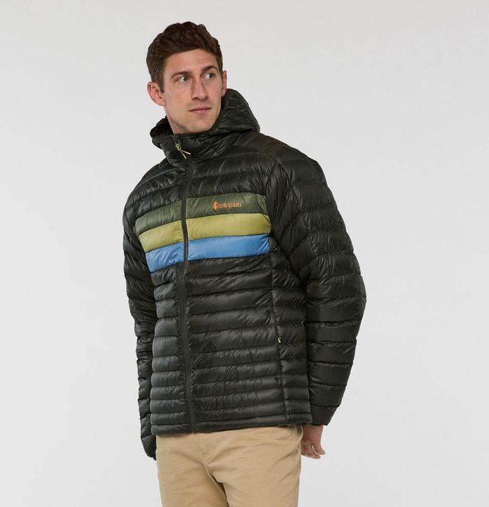 Actual product image Cotopaxi Fuego Down Hoodie (S)