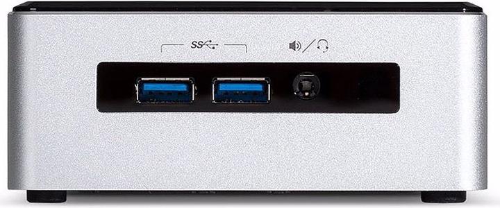 Produktbild Terra PC-Micro 6000 (generalüberholt) (Intel Core i5-6260U, 16 GB, 256 GB)
