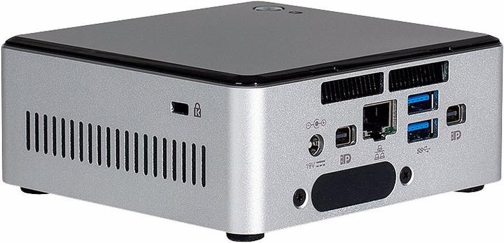 Produktbild Terra PC-Micro 6000 (generalüberholt) (Intel Core i5-6260U, 16 GB, 256 GB)