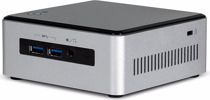 Produktbild Terra PC-Micro 6000 (generalüberholt) (Intel Core i5-6260U, 16 GB, 256 GB)