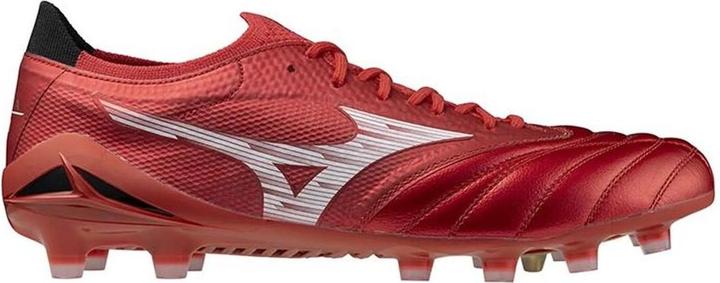 morelia 40° rosso/bianco/nero