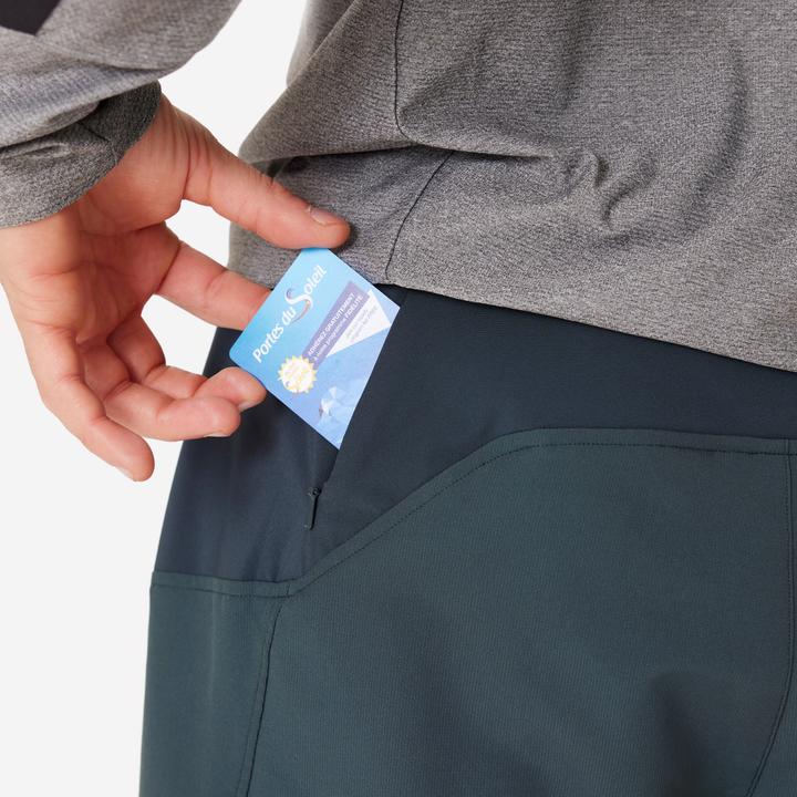 Image du produit Rockrider Cuissard court MTB EXPL 500 Hommes noir