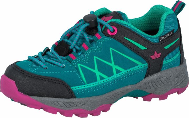 Produktbild Lico Griffin low (41)