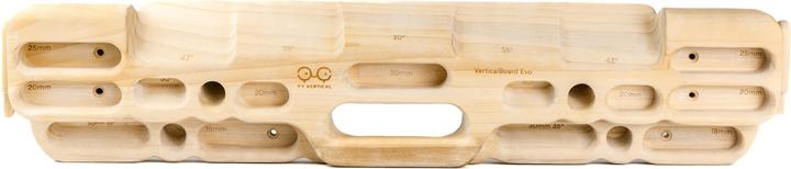 Produktbild YY Vertical VerticalBoard Evo