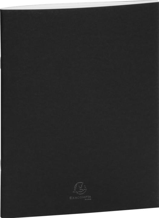 Actual product image Exacompta Notebook Exaweek All in One