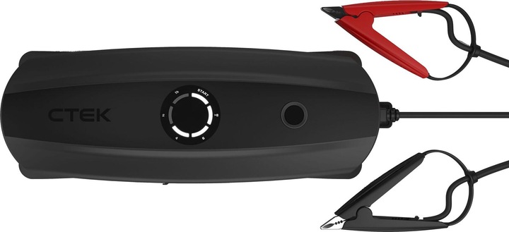 Immagine prodotto Ctek CS Libero 40-462 (12V, 20 A)